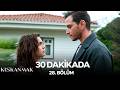 30 Dakikada 28 Bölüm Kıskanmak 