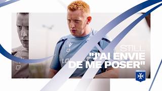 Will Still : « J’étais vide, j’étais lessivé… j’étais cuit » | Entretien exclusif