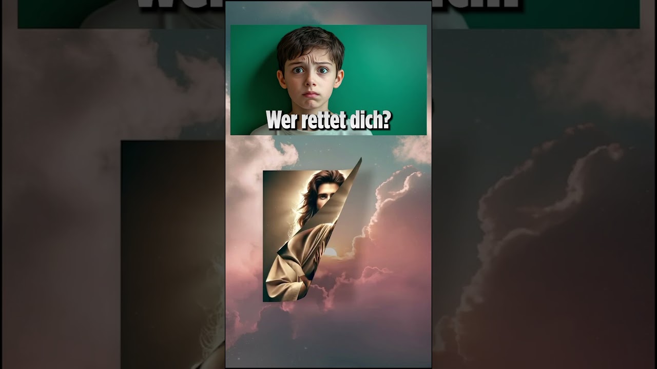 Wähl Weise für Jesus ❤️💡 #deutsch #jesus #liebe