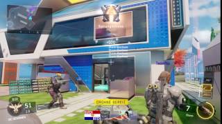 -5 MAN ON SCREEN TEMPEST- Call of Duty Black Ops 3