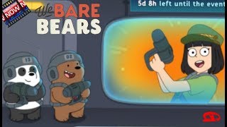 We Bare Bears: Match3 Repairs (CN Games)#10 | How to Play screenshot 4