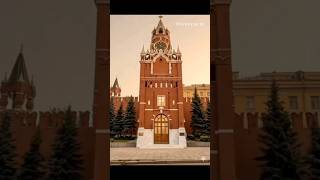 “Kremlin Tower Was RUINED… Look Now 😳”