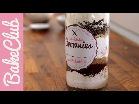 Apfelkuchen im Glas | Sweet & Easy - Enie backt. 