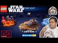 Lego Star Wars: The Skywalker Saga - Episode 4 (A New Hope)
