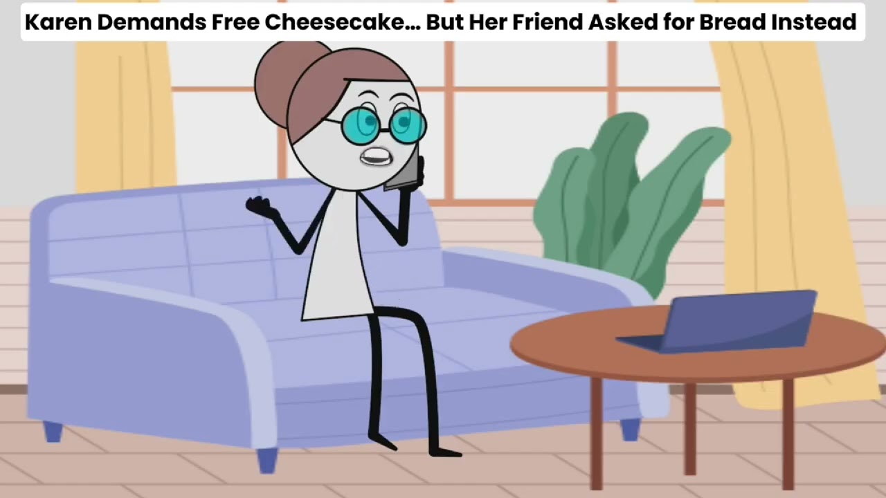 FULL SERIES: A Day in the Life of a Server Dealing with Difficult Customers