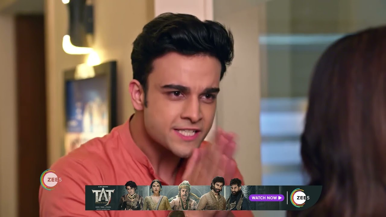 Kumkum Bhagya | Ep - 2388 | Webisode | Apr, 26 2023 | Krishna Kaul, Mugdha Chaphekar | Zee TV