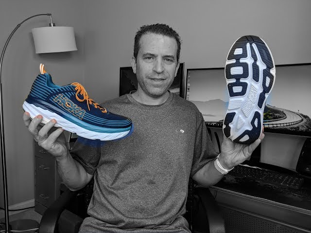 HOKA ONE ONE® 見過ごし (ホカオネオネ™) Lycra Run Tight
