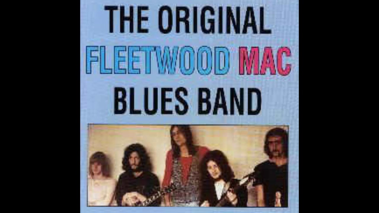 Fleetwood Mac I´ve lost my baby YouTube