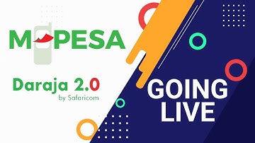 M-Pesa API Integration: Go Live in Minutes (2025 Full Step-by-Step Tutorial)