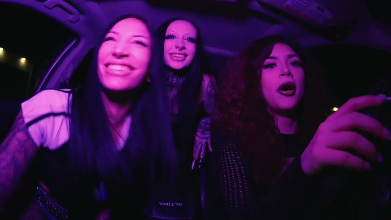 Watch LOVE - Quinn Ayers, JINXERJINXERJINXER, PAYSO (Official Lyric Video) on YouTube Watch LOVE - Quinn Ayers, JINXERJINXERJINXER, PAYSO (Official Lyric Video) on YouTube