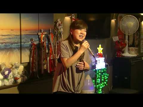 翼の折れたエンジェル（中村あゆみ）cover 容子
