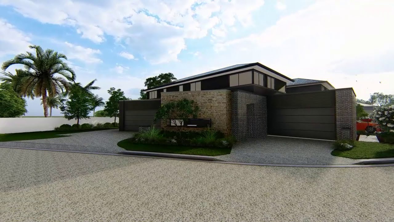 Horizon Residences At Sanctuary Cove