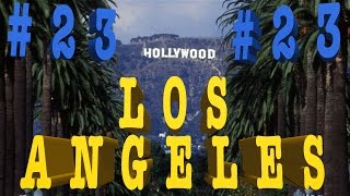 видео Достопримечательности Лос-Анджелеса