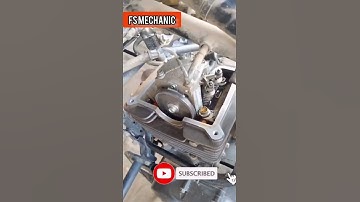 Apache RTR 200 4V engine camp rokar timing chain work #Shorts #Ytshorts #Youtubeshorts #Short