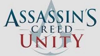 Assassin's Creed: Unity - Sequence - 12 Memory 3 - The Temple + Ending