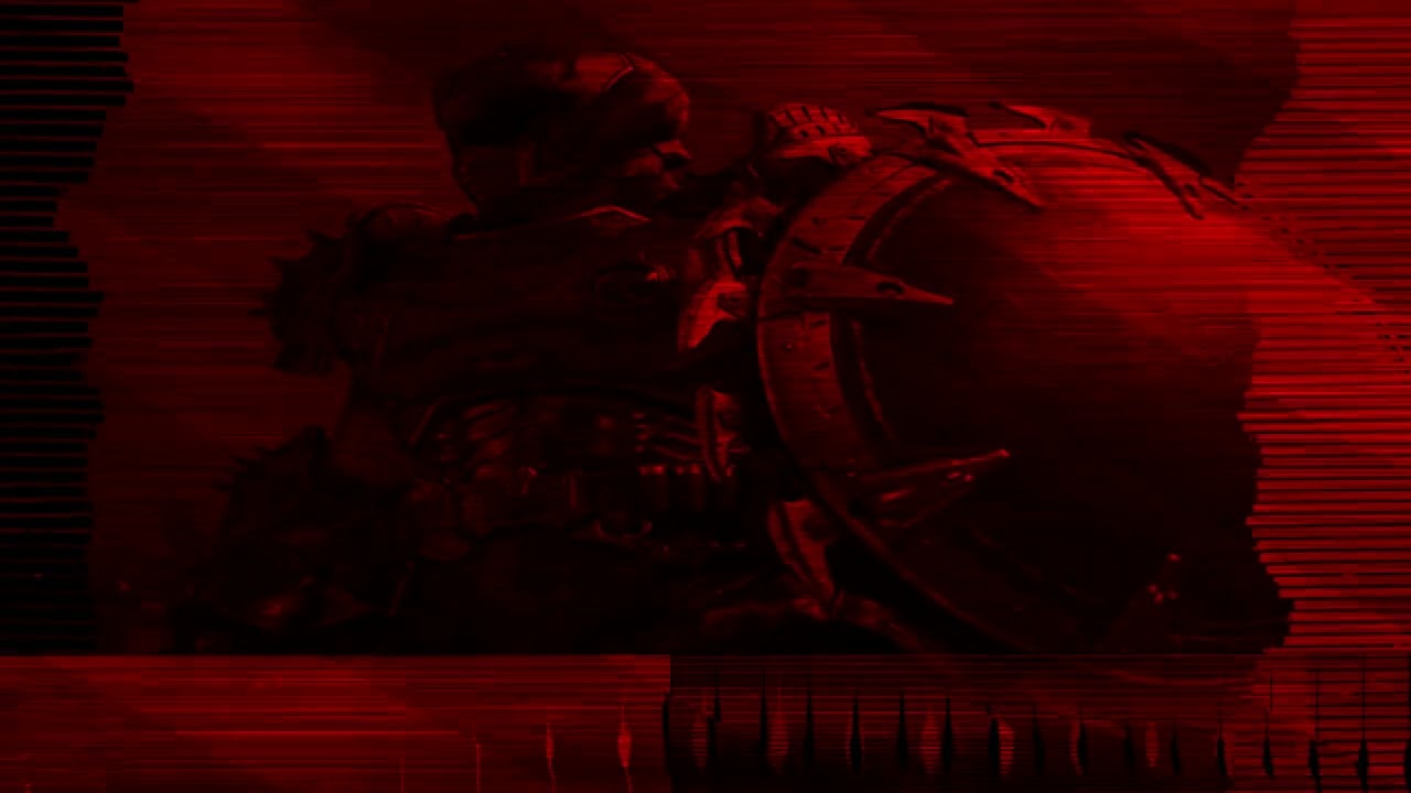 Strely - REV UP - That One Doom Guy Edit - Extended