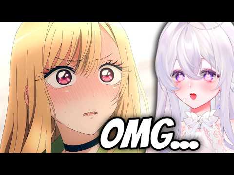 Marin is BEAUTIFUL 🥺 | My Dress Up Darling Season 1 Episode 5 Reaction
