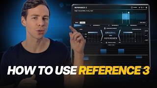 Reference 3 Manual | Mastering The Mix