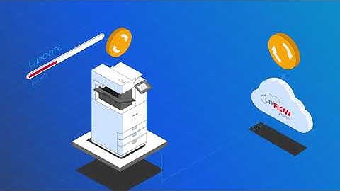 New in uniFLOW Online 2025.4