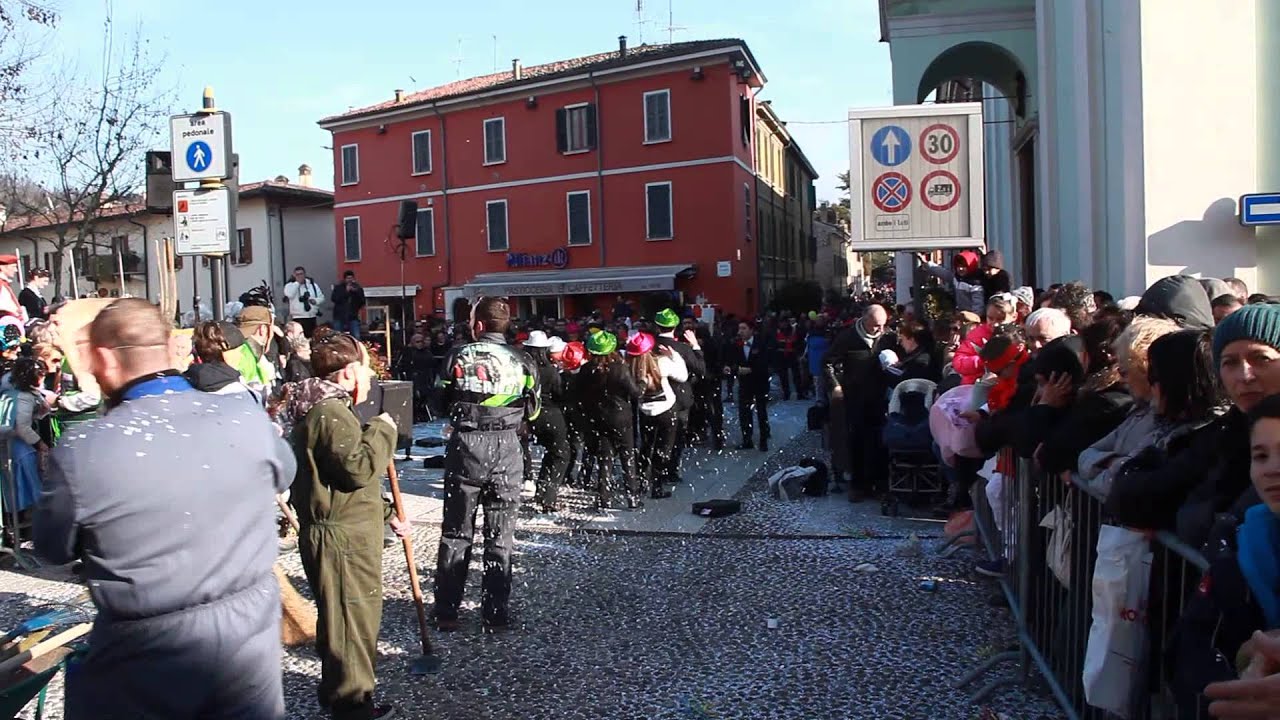 Carnevale 2015 Castiglione delle Stiviere YouTube Carnevale 2015 Castiglione delle Stiviere YouTube