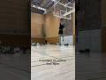 3 exercises you need to jump higher #airko #dunk #verticaljumpworkout