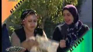 Ayaş Canıllı Köyüm