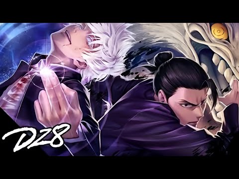 Anime Rap Lyrics