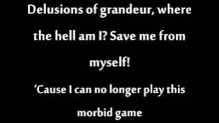 ALESANA   COMEDY OF ERRORS