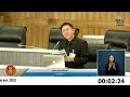 สุนทร พฤกษพิพัฒน์ สมาชิกวุฒิสภา | ข้อแนะนำ | รายงานผลการปฏิบัติงาน ส.ส.ท. ประจำปี 2568