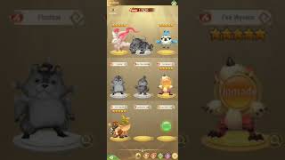 Dragon Hunters: Pet Evolution and other things.