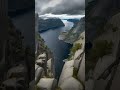 Prekestolen Inforamasjons video