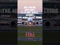 One airline just built a £3.3bn shield against the Middle East crisis