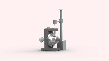 Indexing Drill Jig (cad working)