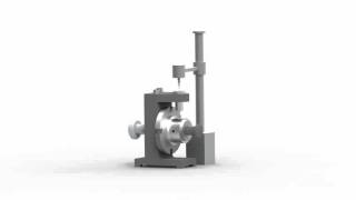 Indexing Drill Jig (cad working)