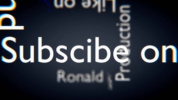 Blender rv: sniper camera automation..