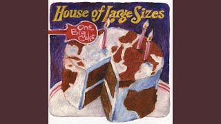 Watch House Of Large Sizes Everybody video