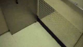 Schindler Elevator in Sears (former Alexander's) [Kings Plaza]
