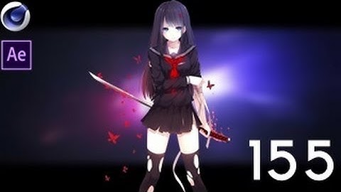 Free 3D Best [Cinema 4D & After Effects] Intro Template #155 [New Outro]