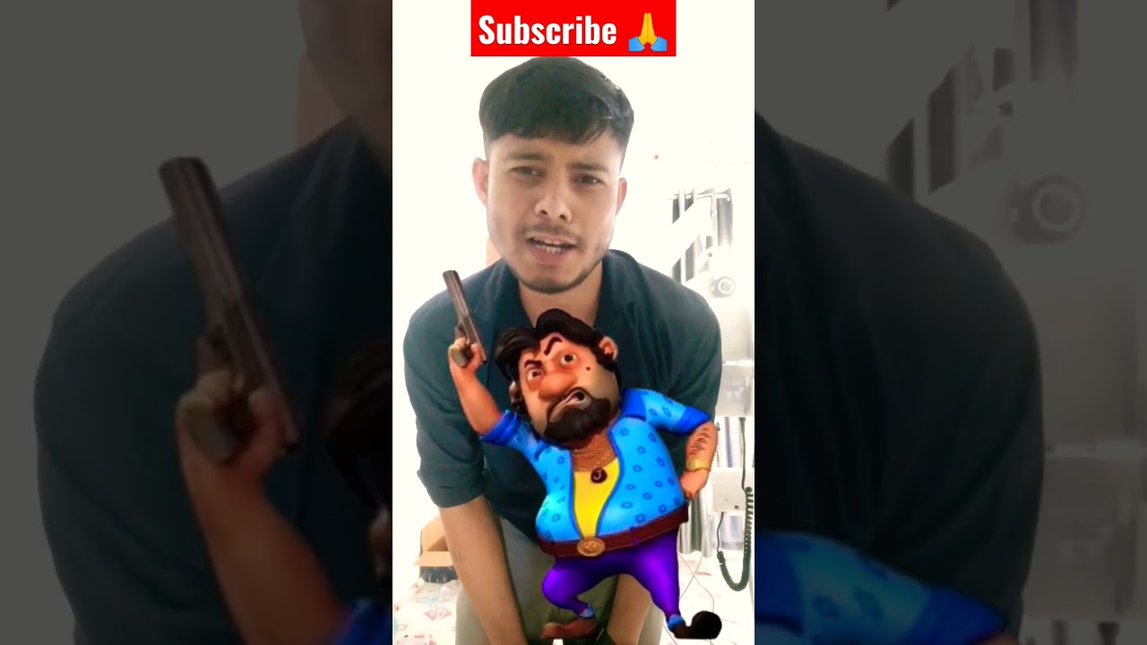 motu patlu voice mimicry✅  