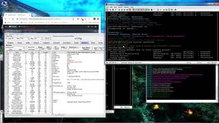 Quest: Super Stealth | MajorMUD 060 screenshot 5