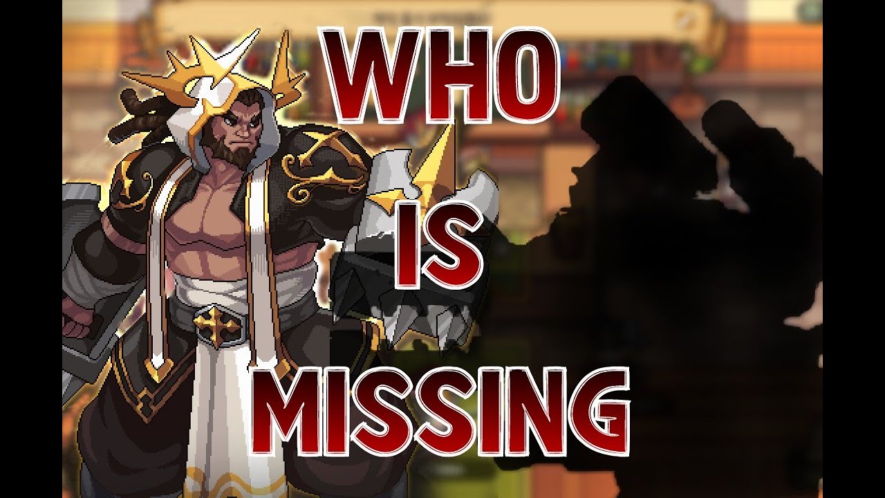 The guild system is finally here but don't fall for the trap! Be ...