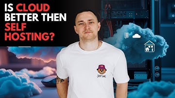 Cloud vs Self Hosting - Which one to Choose