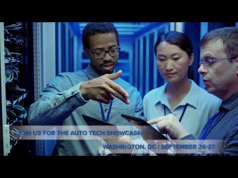 Alliance Of Automotive Innovation