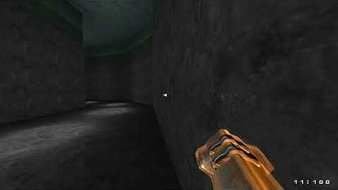 Quake 3 DeFRaG: Cygnus - Groofus -9/23/2020
