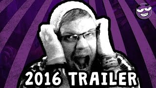 Buttons 2016 Channel Trailer!
