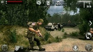 Download do APK de jogo de batalha d-day guerra para Android