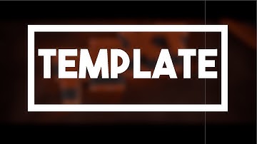 Colorful Blender Intro Template + FREE DOWNLOAD