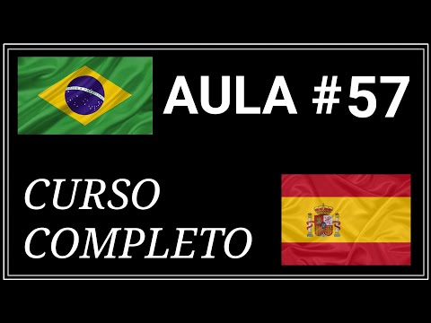 Curso de Espanhol | Aula 57: No Médico