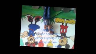 Sen Affetsen Ben Affetmem