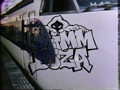Grimm Doza - LAST TRAIN